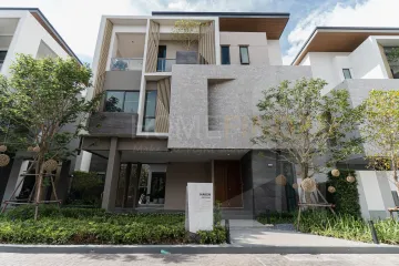 4 Bedroom House for sale in Nawamin, Bangkok