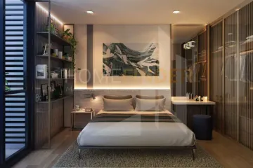 3 Bedroom Condo for sale in Thung Maha Mek, Bangkok