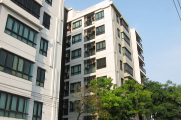 1 Bedroom Condo for sale in Pause Sukhumvit 115, Thepharak, Samut Prakan near BTS Pu Chao