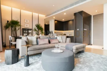 2 Bedroom Condo for sale in Silom, Bangkok near MRT Lumpini
