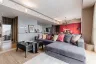 3 Bedroom Condo for sale in Thung Wat Don, Bangkok near BTS Surasak