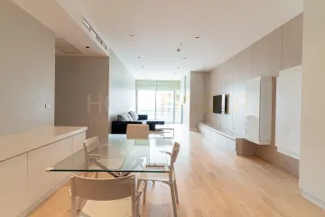 3 Bedroom Condo for sale in Khlong Tan Nuea, Bangkok near BTS Phrom Phong