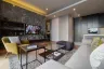 1 Bedroom Condo for sale in Silom, Bangkok near MRT Lumpini