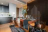 1 Bedroom Condo for sale in Silom, Bangkok near MRT Lumpini