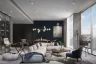 3 Bedroom Condo for sale in Silom, Bangkok near BTS Saint Louis