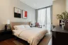 2 Bedroom Condo for sale in Lumpini, Bangkok near BTS Ratchadamri