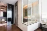 2 Bedroom Condo for sale in Q1 Sukhumvit, Khlong Toei, Bangkok near BTS Nana