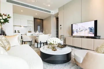 2 Bedroom Condo for sale in Q1 Sukhumvit, Khlong Toei, Bangkok near BTS Nana