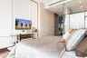 2 Bedroom Condo for sale in Q1 Sukhumvit, Khlong Toei, Bangkok near BTS Nana