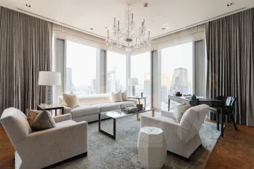 2 Bedroom Condo for sale in Silom, Bangkok near BTS Chong Nonsi