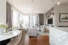 2 Bedroom Condo for sale in Silom, Bangkok near BTS Chong Nonsi