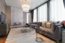 2 Bedroom Condo for sale in Silom, Bangkok near BTS Chong Nonsi