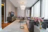 2 Bedroom Condo for sale in Silom, Bangkok near BTS Chong Nonsi