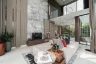 4 Bedroom House for sale in Prawet, Bangkok