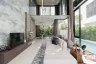 4 Bedroom House for sale in Prawet, Bangkok