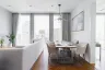 2 Bedroom Condo for sale in Silom, Bangkok near BTS Chong Nonsi