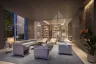 1 Bedroom Condo for sale in Lumpini, Bangkok near BTS Ratchadamri