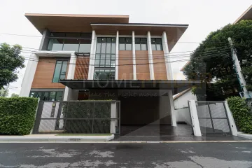 5 Bedroom House for sale in Suan Luang, Bangkok