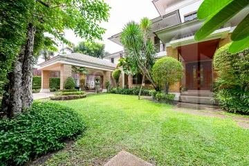 5 Bedroom House for sale in Suan Luang, Bangkok near MRT Khlong Kalantan