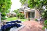 5 Bedroom House for sale in Suan Luang, Bangkok near MRT Khlong Kalantan