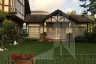 4 Bedroom House for sale in Phra Khanong Nuea, Bangkok near BTS On Nut