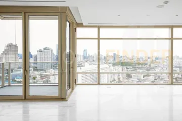 2 Bedroom Condo for sale in Thung Wat Don, Bangkok near BTS Saphan Taksin