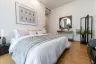 3 Bedroom Condo for sale in Khlong Toei Nuea, Bangkok near MRT Sukhumvit