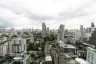 3 Bedroom Condo for sale in Khlong Toei Nuea, Bangkok near MRT Sukhumvit