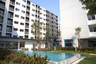 1 Bedroom Condo for sale in Sena Kith Srinakarin - Sridan, Samrong Nuea, Samut Prakan near MRT Si Dan