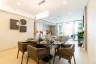 3 Bedroom Condo for sale in Khlong Toei, Bangkok near MRT Queen Sirikit National Convention Centre