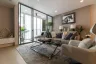 3 Bedroom Condo for sale in Khlong Toei, Bangkok near MRT Queen Sirikit National Convention Centre