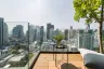 3 Bedroom Condo for sale in Khlong Toei Nuea, Bangkok near MRT Sukhumvit