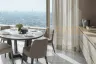 2 Bedroom Condo for sale in Thung Wat Don, Bangkok near BTS Saphan Taksin