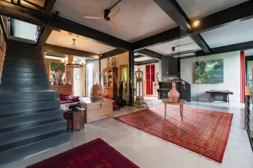 7 Bedroom House for sale in Phra Khanong Nuea, Bangkok near BTS Phra Khanong