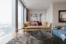 2 Bedroom Condo for sale in Silom, Bangkok near BTS Chong Nonsi