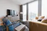 2 Bedroom Condo for sale in Silom, Bangkok near BTS Chong Nonsi