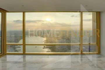2 Bedroom Condo for sale in Thung Wat Don, Bangkok near BTS Saphan Taksin