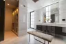 5 Bedroom Townhouse for sale in Khlong Toei Nuea, Bangkok near BTS Phrom Phong