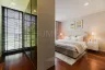 5 Bedroom Townhouse for sale in Khlong Toei Nuea, Bangkok near BTS Phrom Phong