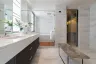 5 Bedroom Townhouse for sale in Khlong Toei Nuea, Bangkok near BTS Phrom Phong