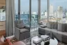 2 Bedroom Condo for sale in Thung Wat Don, Bangkok near BTS Saphan Taksin