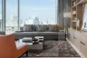 2 Bedroom Condo for sale in Thung Wat Don, Bangkok near BTS Saphan Taksin