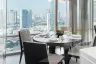 2 Bedroom Condo for sale in Thung Wat Don, Bangkok near BTS Saphan Taksin
