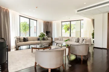 3 Bedroom Condo for sale in Khlong Tan Nuea, Bangkok near BTS Thong Lo