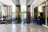 4 Bedroom House for sale in Din Daeng, Bangkok near MRT Thailand Cultural Centre