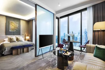 3 Bedroom Condo for sale in Khlong Tan, Bangkok near BTS Phrom Phong