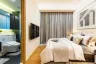 3 Bedroom Condo for sale in Khlong Toei Nuea, Bangkok near MRT Sukhumvit