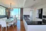 4 Bedroom Condo for sale in Khlong Toei Nuea, Bangkok near MRT Sukhumvit