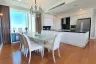4 Bedroom Condo for sale in Khlong Toei Nuea, Bangkok near MRT Sukhumvit