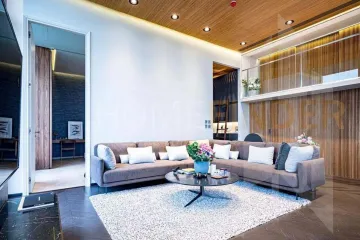 3 Bedroom Condo for sale in Khlong Toei Nuea, Bangkok near MRT Sukhumvit